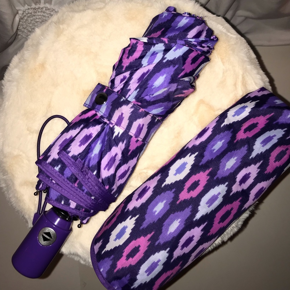 Vera Bradley umbrella